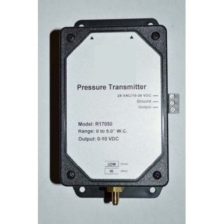 Aaon TRANSDUCER PRESS DN DUCT V94200